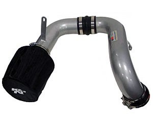 TYPHOON (EU) FIAT PUNTO L4-1.8L 16V SILVER