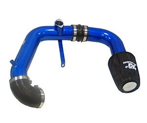 TYPHOON (EU) FIAT STILO L5-2.4L BLUE