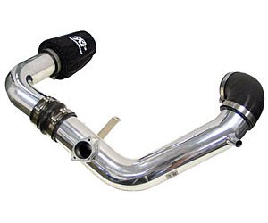 TYPHOON (EU) FIAT STILO L5-2.4L POLISHED