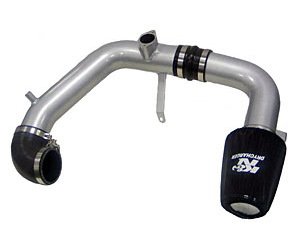 TYPHOON (EU) FIAT STILO l5-2.4l SILVER