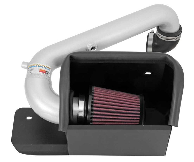 69 Series Typhoon Air Intake System