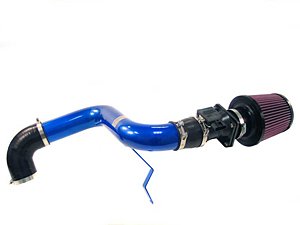 69 Series Typhoon Air Intake System