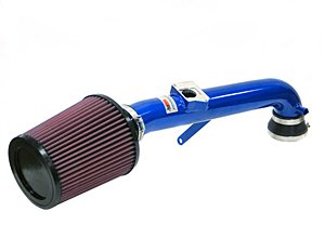 69 Series Typhoon Air Intake System