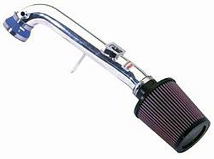 69 Series Typhoon Air Intake System