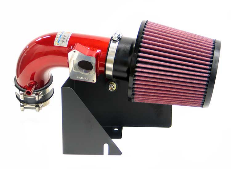 69 Series Typhoon Air Intake System