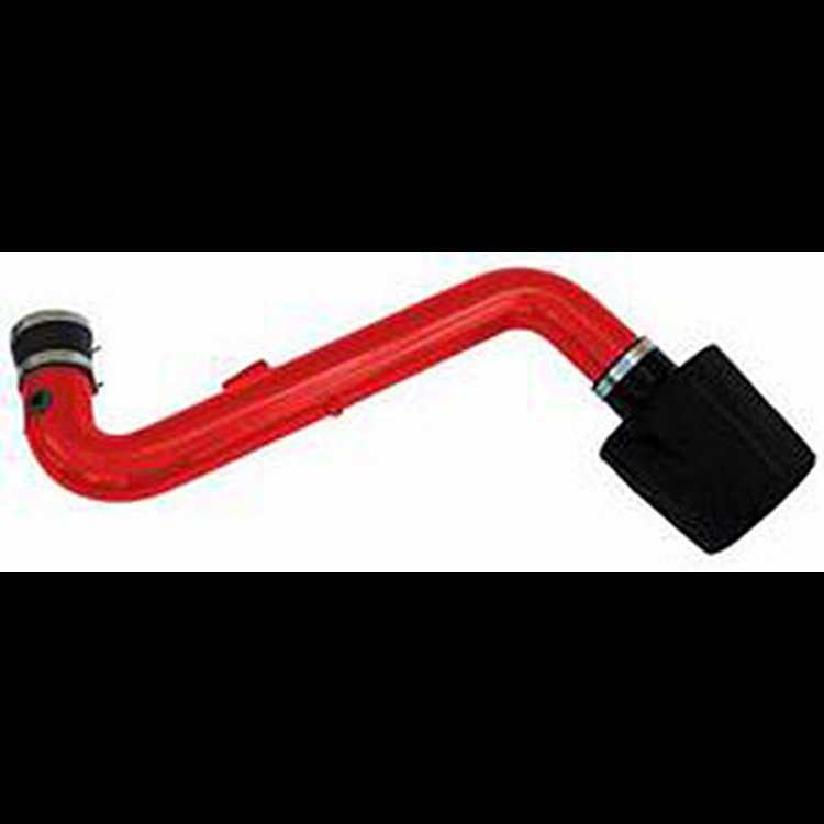 69 Series Typhoon Air Intake System