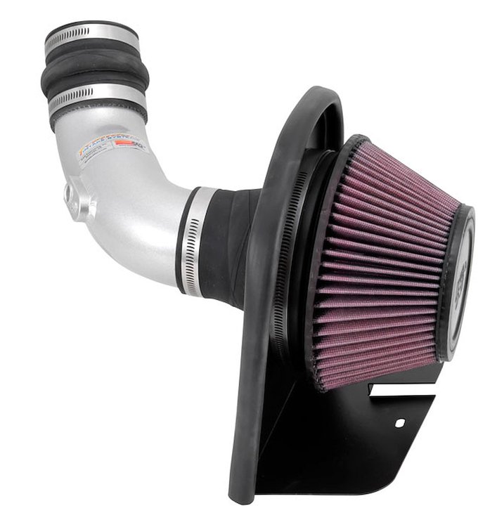 69 Series Typhoon Air Intake System