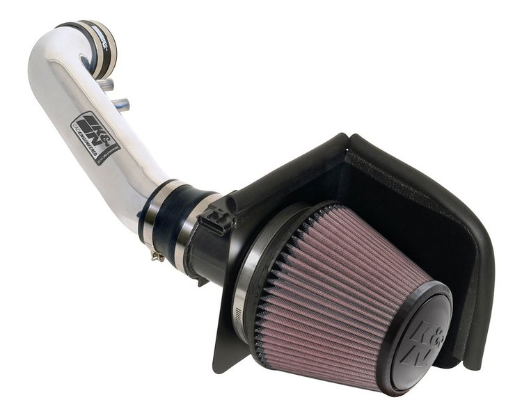 69-3521TP 69 Series Typhoon Air Intake System 2004-2002 Ford Mustang 4.6L, 2004 Ford Mustang 4.6L