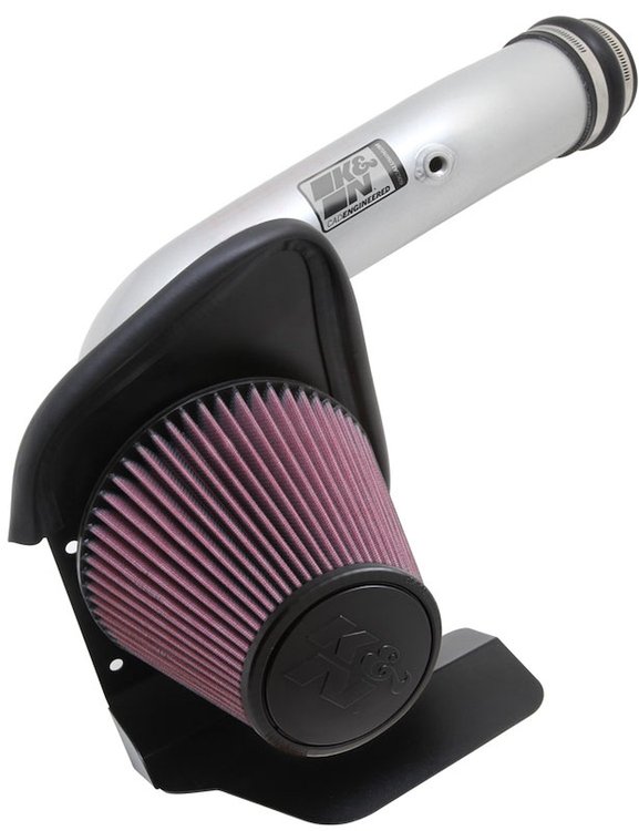 69-3528TS 69 Series Typhoon Air Intake System 2012-2010 Ford Taurus 3.5L