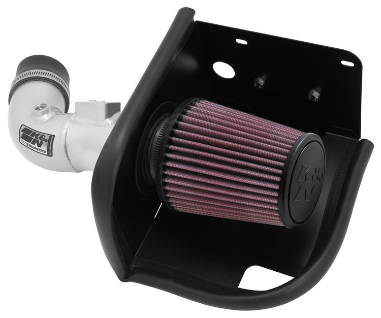 69-3530TS 69 Series Typhoon Air Intake System Select Ford Fiesta