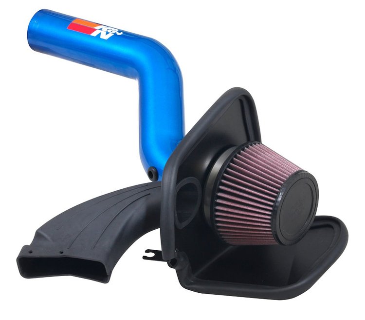 69-3539TB Performance Air Intake System 2016-2018 Ford Focus