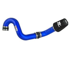 69 Series Typhoon Air Intake System