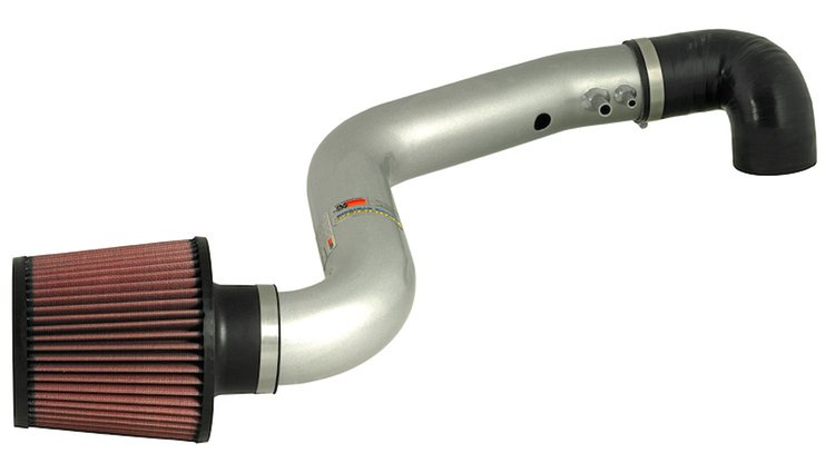 69 Series Typhoon Air Intake System
