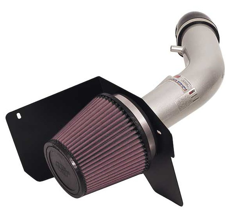 69 Series Typhoon Air Intake System