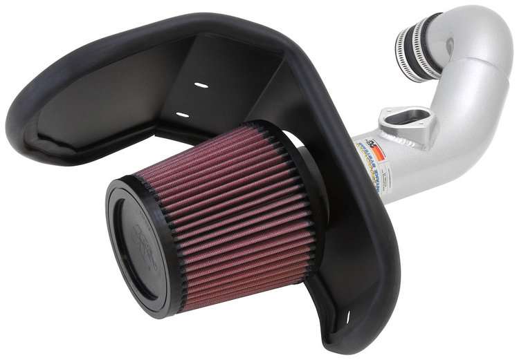 69-4524TS Typhoon Cold Air Induction Kit 2020-2012 Chevy Sonic 1.4L