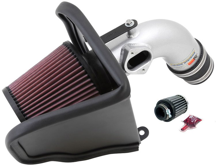 TYPHOON CHEVROLET SONIC L4-1.8L F/I 2012-2017