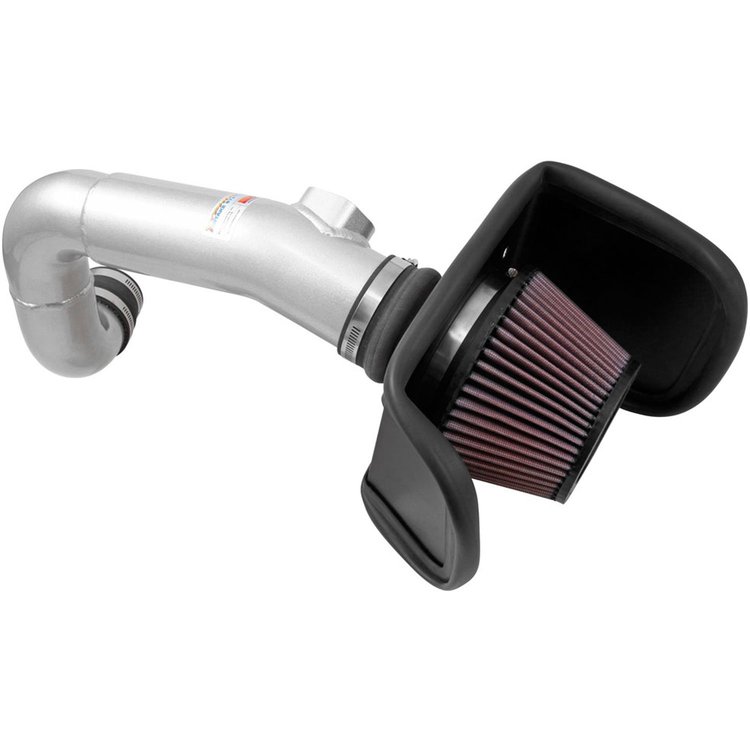 69 Series Typhoon Air Intake System
