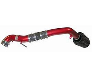 69 Series Typhoon Air Intake System