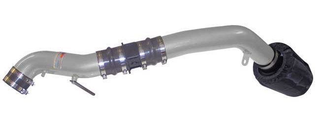 69-5300TS 69 Series Typhoon Air Intake System 2004-2003 Hyundai Tiburon 2.7L, 2005 Hyundai Tiburon 2.7L