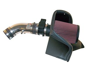69 Series Typhoon Air Intake System