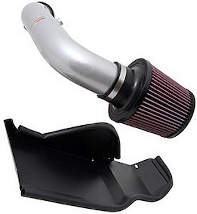 69 Series Typhoon Air Intake System