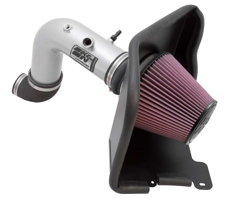 69-5309TS 69 Series Typhoon Air Intake System 2014-2011 Kia Optima 2.0L, 2014-2011 Hyundai Sonata 2.0L