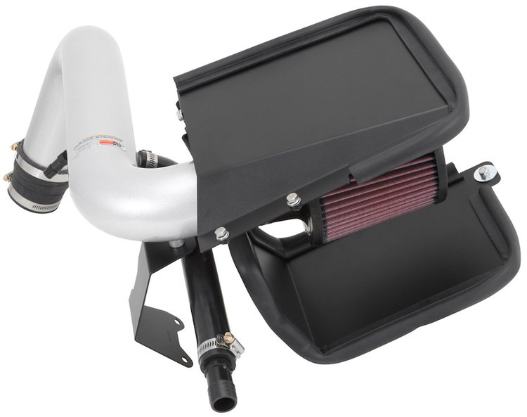 Typhoon Cold Air Induction Kit