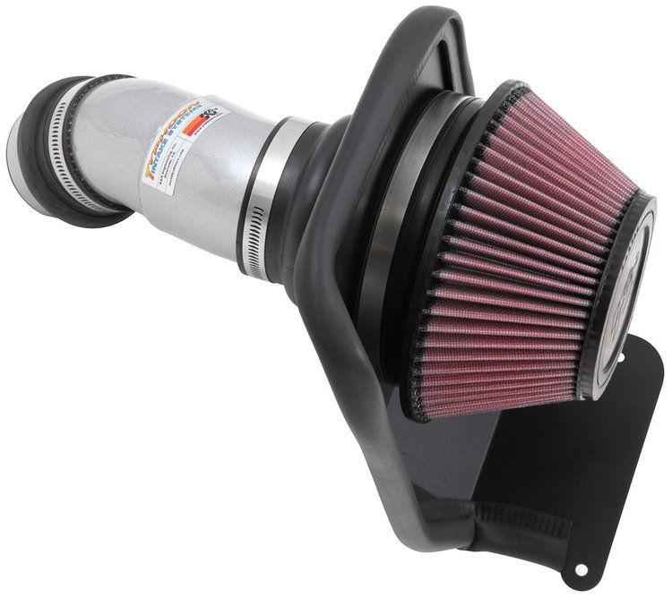 69-5313TS 69 Series Typhoon Air Intake System 2014 Kia Soul 2.0L, 2024-2015 Kia Soul 2.0L