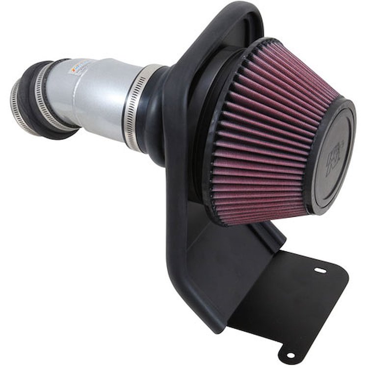 69 Series Typhoon Air Intake System