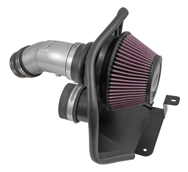 69 Series Typhoon Air Intake System