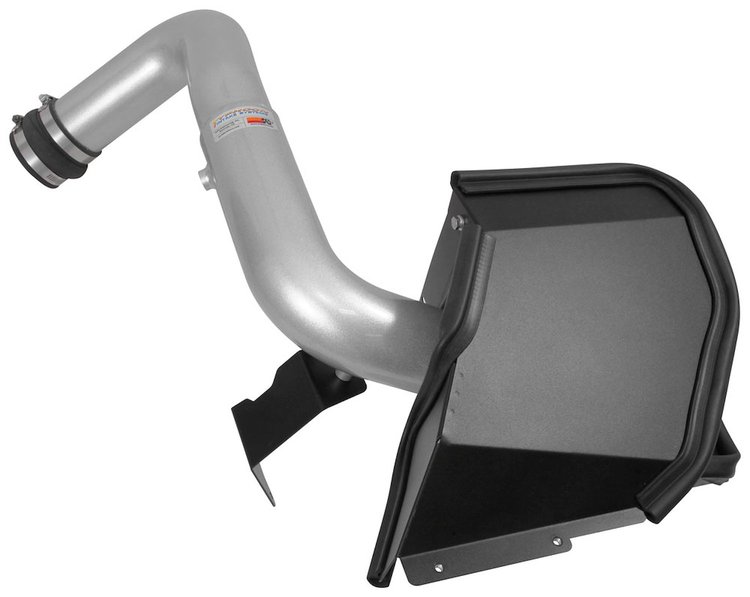 69 Series Typhoon Air Intake System