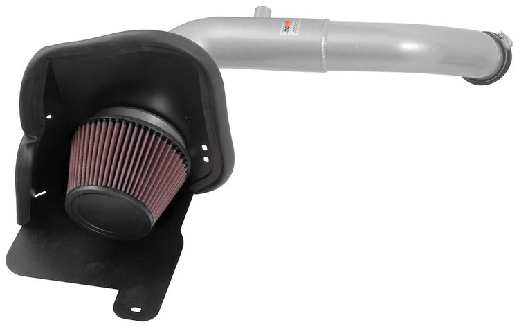 69 Series Typhoon Air Intake System