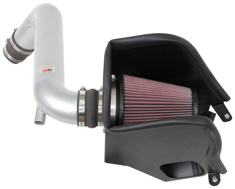 69-5323TS 69 Series Typhoon Air Intake System For Hyundai Fits Veloster 1.6L