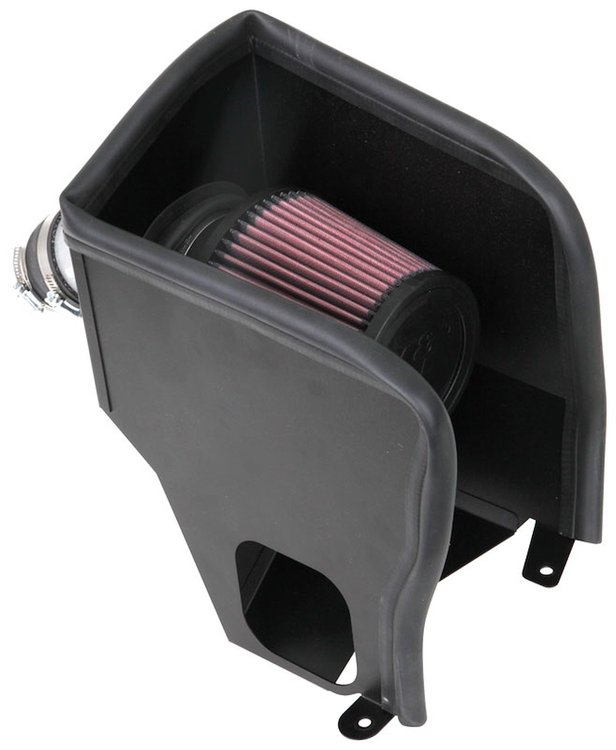 69-5325TS 69 Series Cold Air Intake System for 2020-2019 Hyundai Veloster 2.0L
