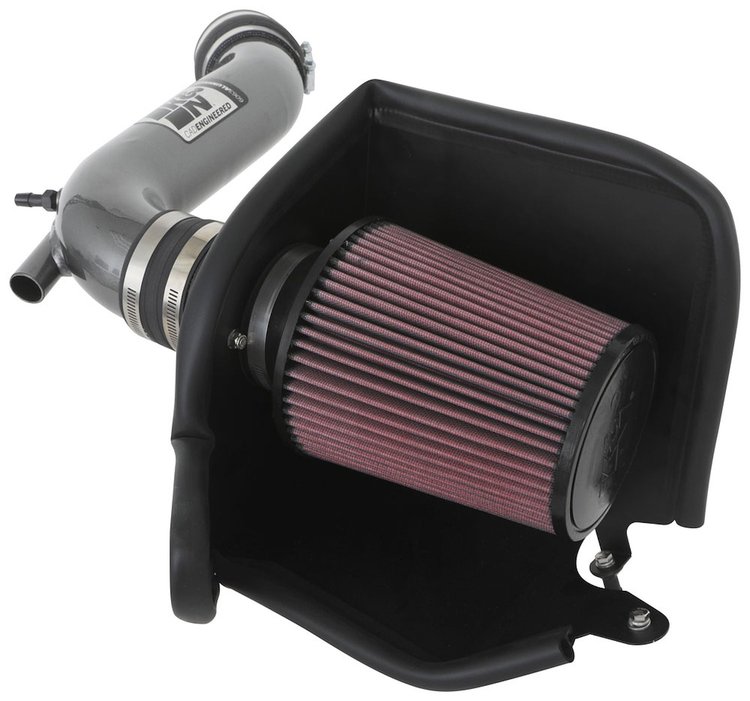 69-5326TC Performance Air Intake System, 2021-2024 Kia K5, Select Kia K5, 2020-2023 Hyundai Sonata