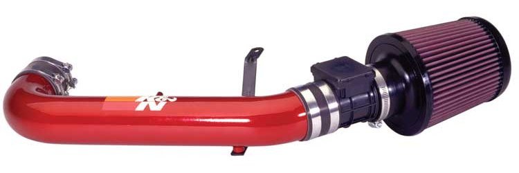 69-6000TR 69 Series Typhoon Air Intake System 2003-1999 Mazda Miata 1.8L, 2005-2004 Mazda Miata 1.8L