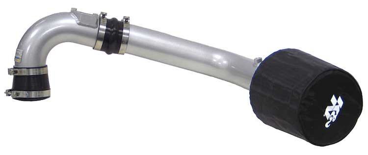 69 Series Typhoon Air Intake System