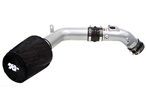 69 Series Typhoon Air Intake System