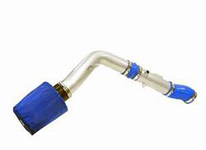 69 Series Typhoon Air Intake System