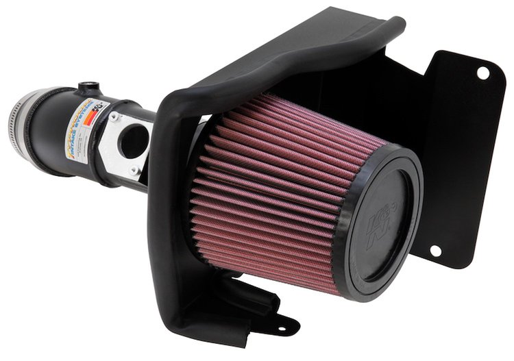 69 Series Typhoon Air Intake System