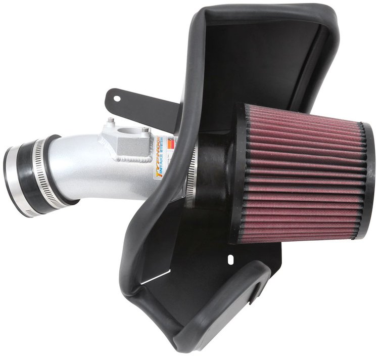 TYPHOON MAZDA 3 L4-2.0L F/I 2011-2013