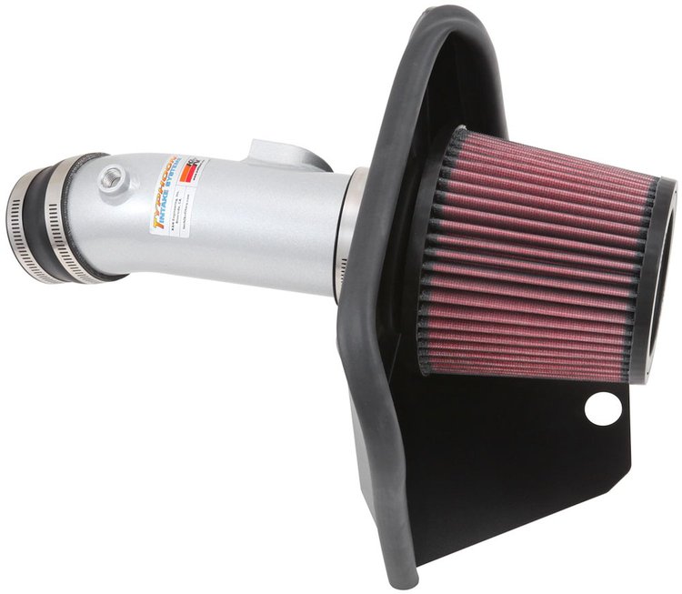 69-6032TS 69 Series Typhoon Air Intake System 2017-2014 Mazda 6 2.5L, 2021-2018 Mazda 6 2.5L, 2018-2014 Mazda 3 2.5L