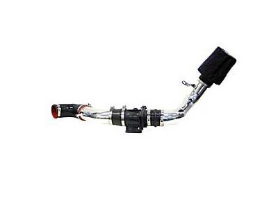 69 Series Typhoon Air Intake System
