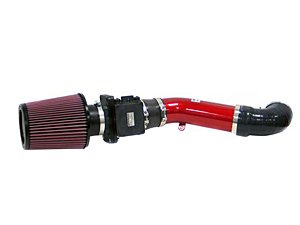 69 Series Typhoon Air Intake System