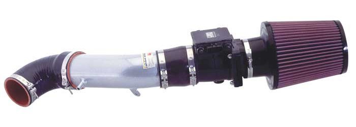 69 Series Typhoon Air Intake System