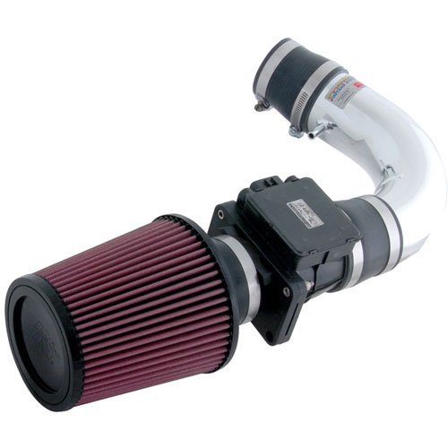 69 Series Typhoon Air Intake System