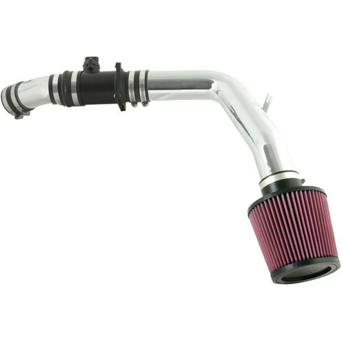69 Series Typhoon Air Intake System