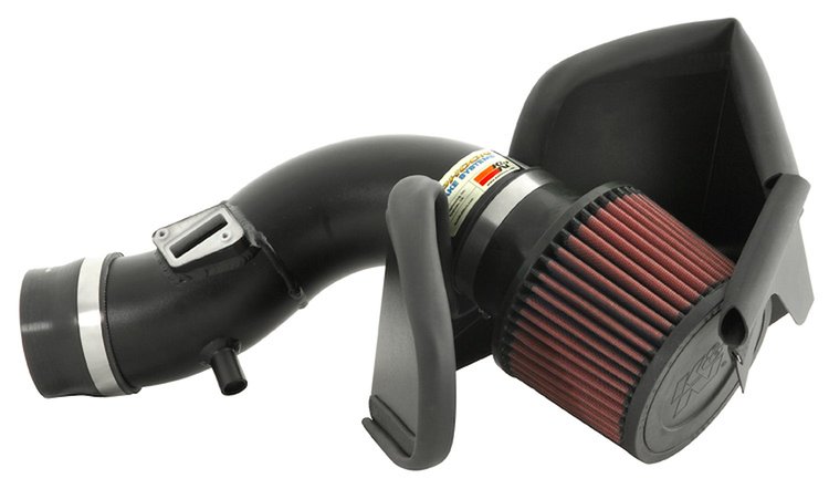 69 Series Typhoon Air Intake System