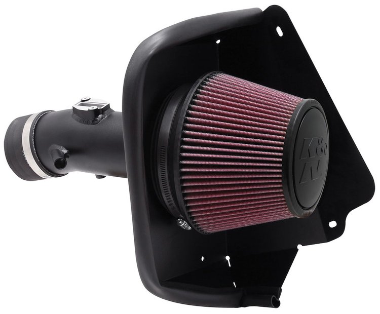 69-7002TTK 69 Series Typhoon Air Intake System 2009-2023 For Nissan Maxima 3.5L V6