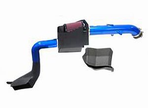 69 Series Typhoon Air Intake System